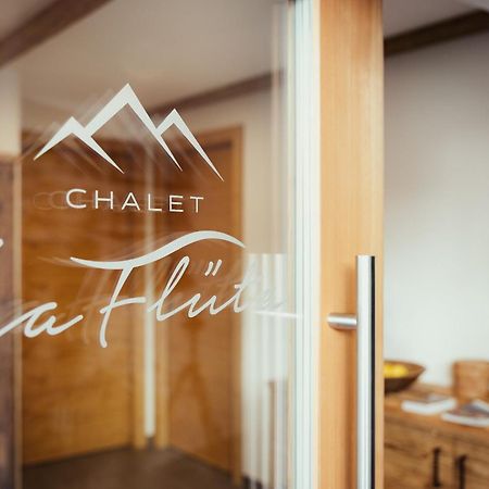 Chalet La Flüta Margherita La Valle Dış mekan fotoğraf