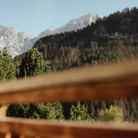 Chalet La Flüta Margherita La Valle Dış mekan fotoğraf
