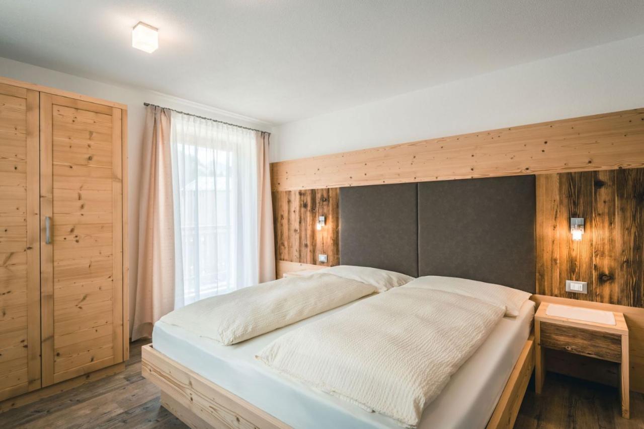 Chalet La Flüta Margherita La Valle Dış mekan fotoğraf