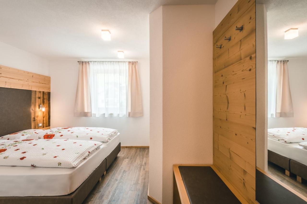 Chalet La Flüta Margherita La Valle Dış mekan fotoğraf