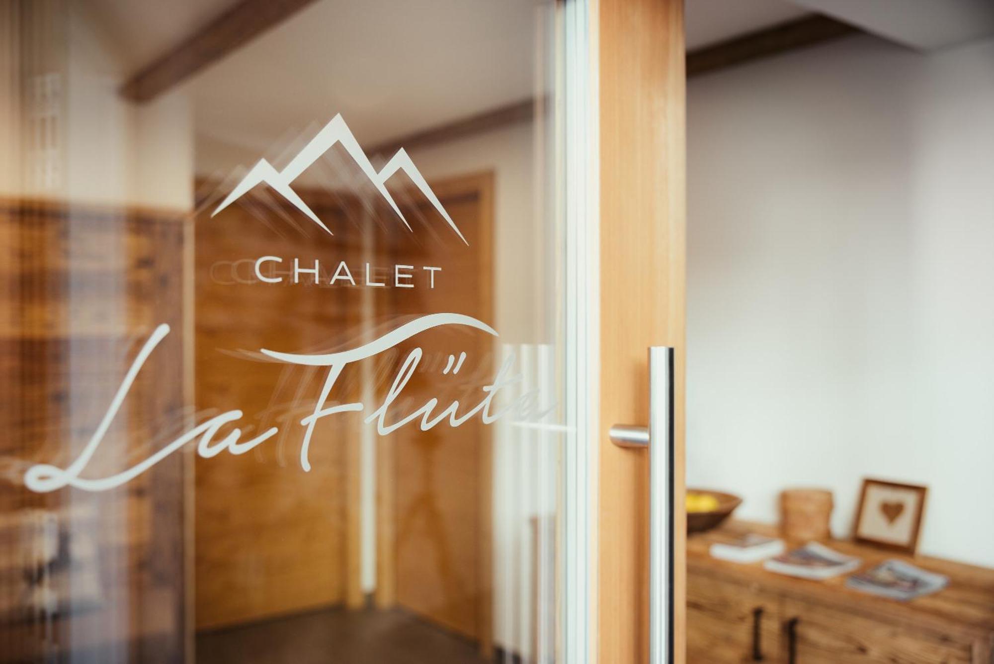 Chalet La Flüta Margherita La Valle Dış mekan fotoğraf