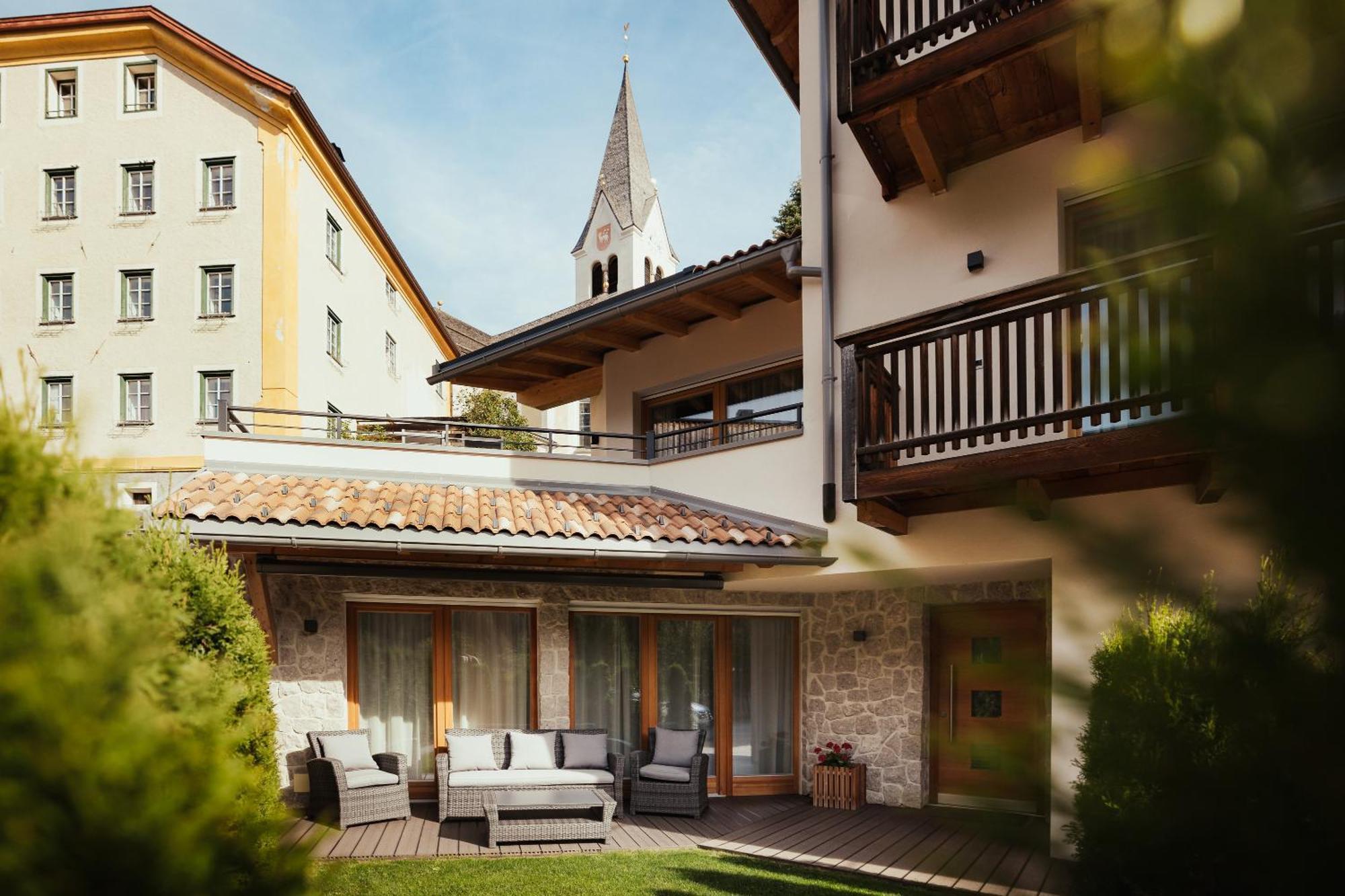 Chalet La Flüta Margherita La Valle Dış mekan fotoğraf