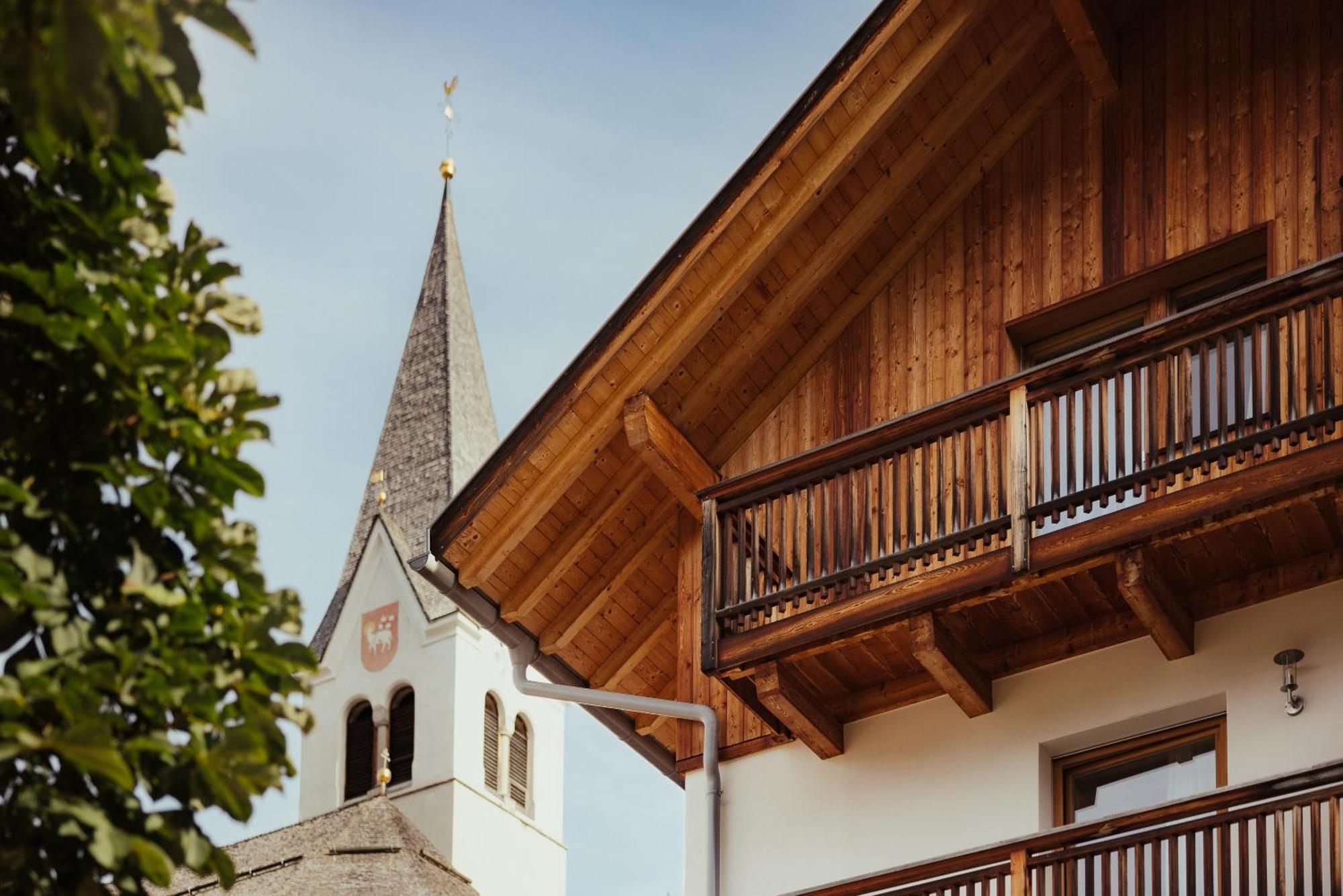 Chalet La Flüta Margherita La Valle Dış mekan fotoğraf