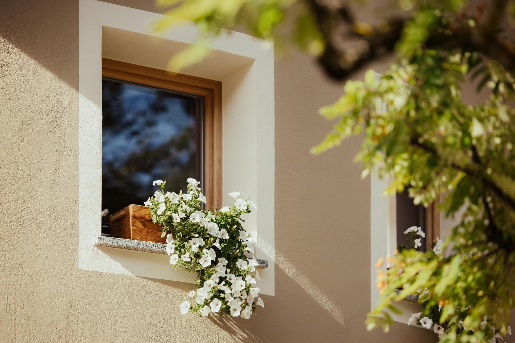 Chalet La Flüta Margherita La Valle Dış mekan fotoğraf