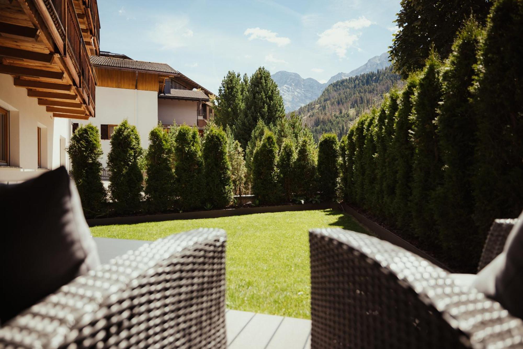 Chalet La Flüta Margherita La Valle Dış mekan fotoğraf